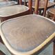 Lot de 16 chaises bistrot