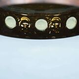 Vintage suspension by Peil & Putzler, brutalist style from the 50s/60s.