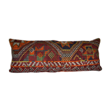 Vintage pillow kilim cushion cover