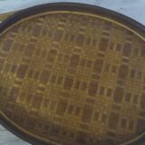 Bamboo tray