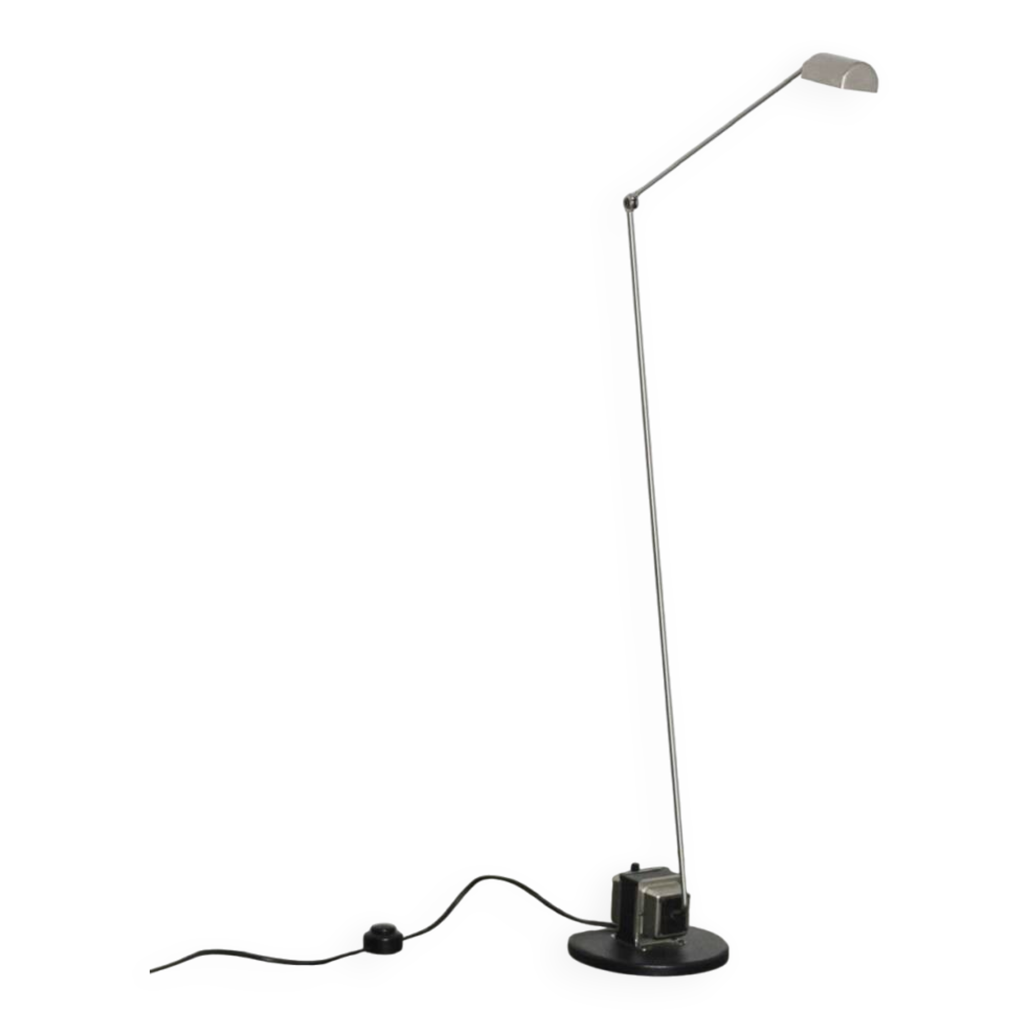 Lampadaire Daphine Terra design Tommaso Cimini 1980