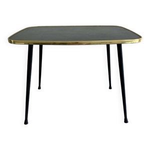 Table basse années 50 - coffee