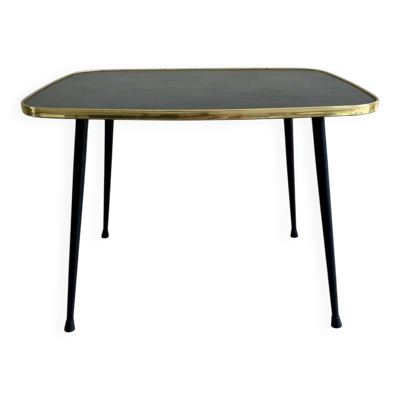 Table basse années 50 coffee table
