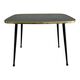 1950s coffee table