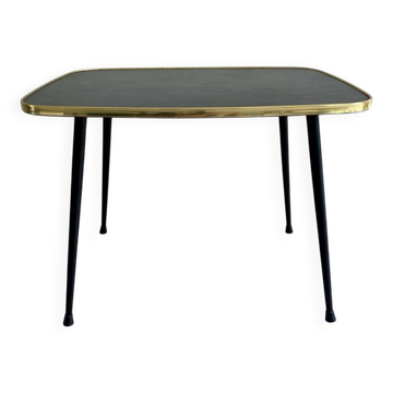 1950s coffee table