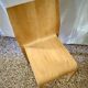 Laleggera 301 Chair Alias Ricardo Blumer Stacking Chair Super Light