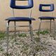 Lot of 70s chairs