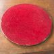 Dessous de plat miroir vintage