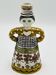 Candle Holder Figurine Paper Mâché Pride Creations – 1960