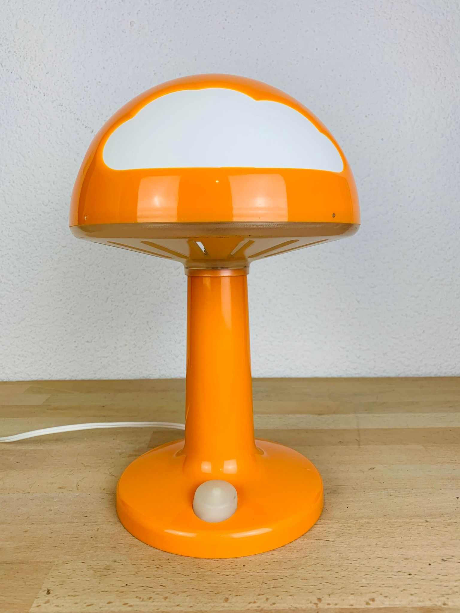 Skojig Ikea cloud lamp, vintage, by Henrik Preutz