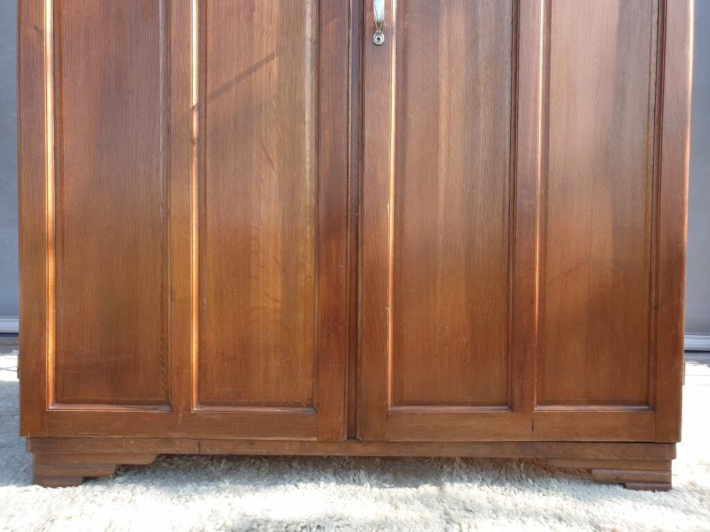 Art deco cabinet 1925