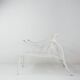 Indoor/outdoor 'Thinking Man's' lounge Chair by Jasper Morrison for Cappellini