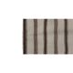 Vintage Turkish Oushak Handwoven Rug 78x288 cm