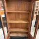 Napoleon III display cabinet
