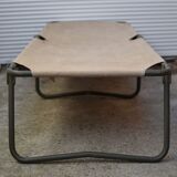 Camp bed