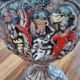 Vase with ances - Harvest