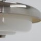 Ultra Rare Bauhaus Chandelier by IAS, 1930s