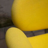 Armchair "little tulip" by Pierre Paulin for Artifort - 1970