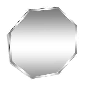 Beveled mirror-30 x 30cm