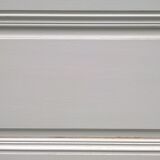 Moulded door
