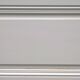 Moulded door