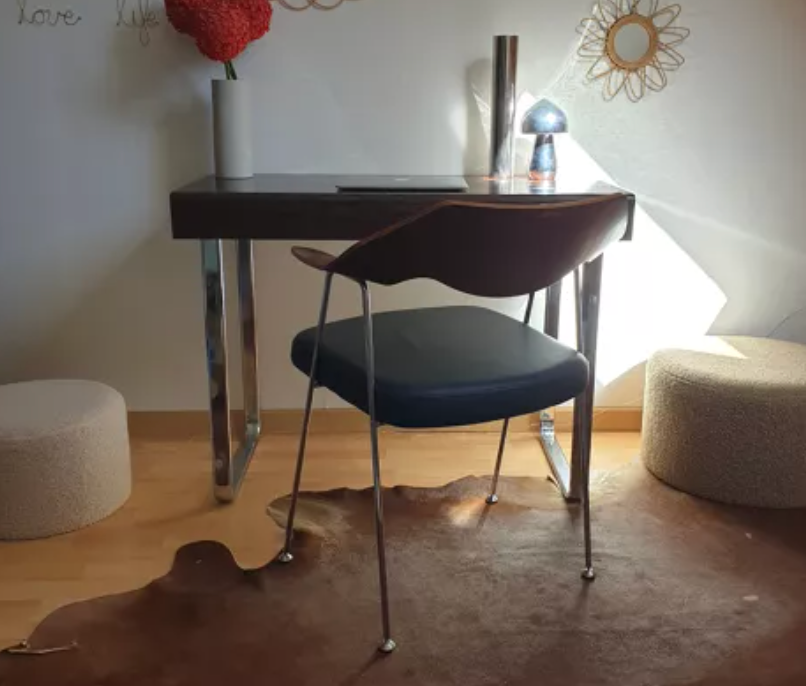 Vintage office year 70