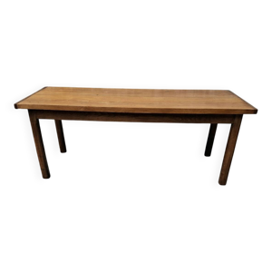 Table de ferme 200cm