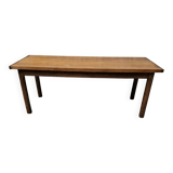 200cm farmhouse table