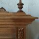 Master's doll cabinet 92cm