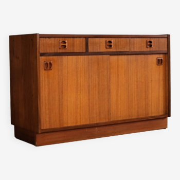 Vintage sideboard