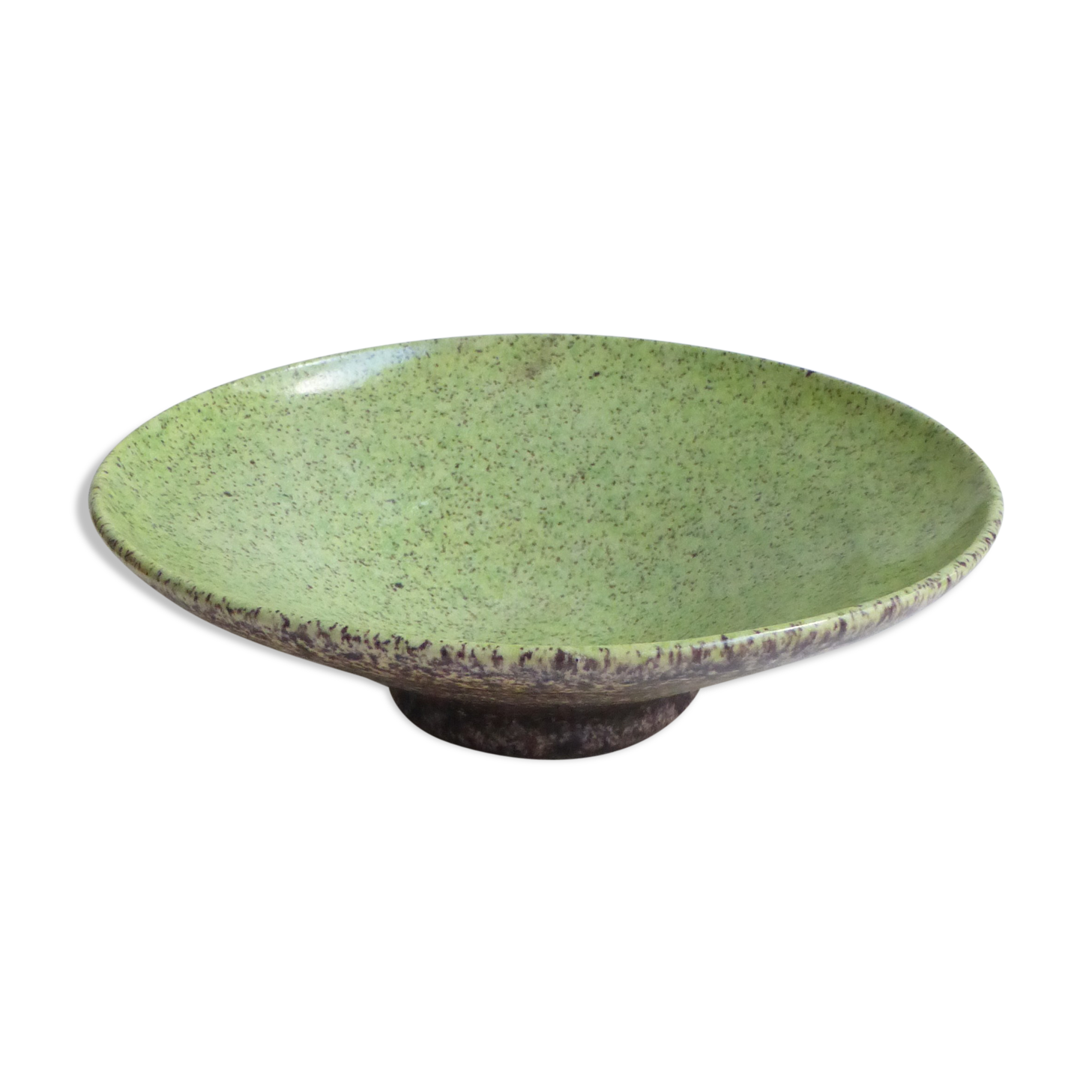 Spoond ceramic cup 1960