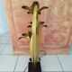 "Narcisse" lamp in Maison Jansen style
