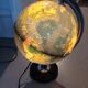 Globe light year 1970
