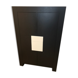 Buffet vaisselier moderne