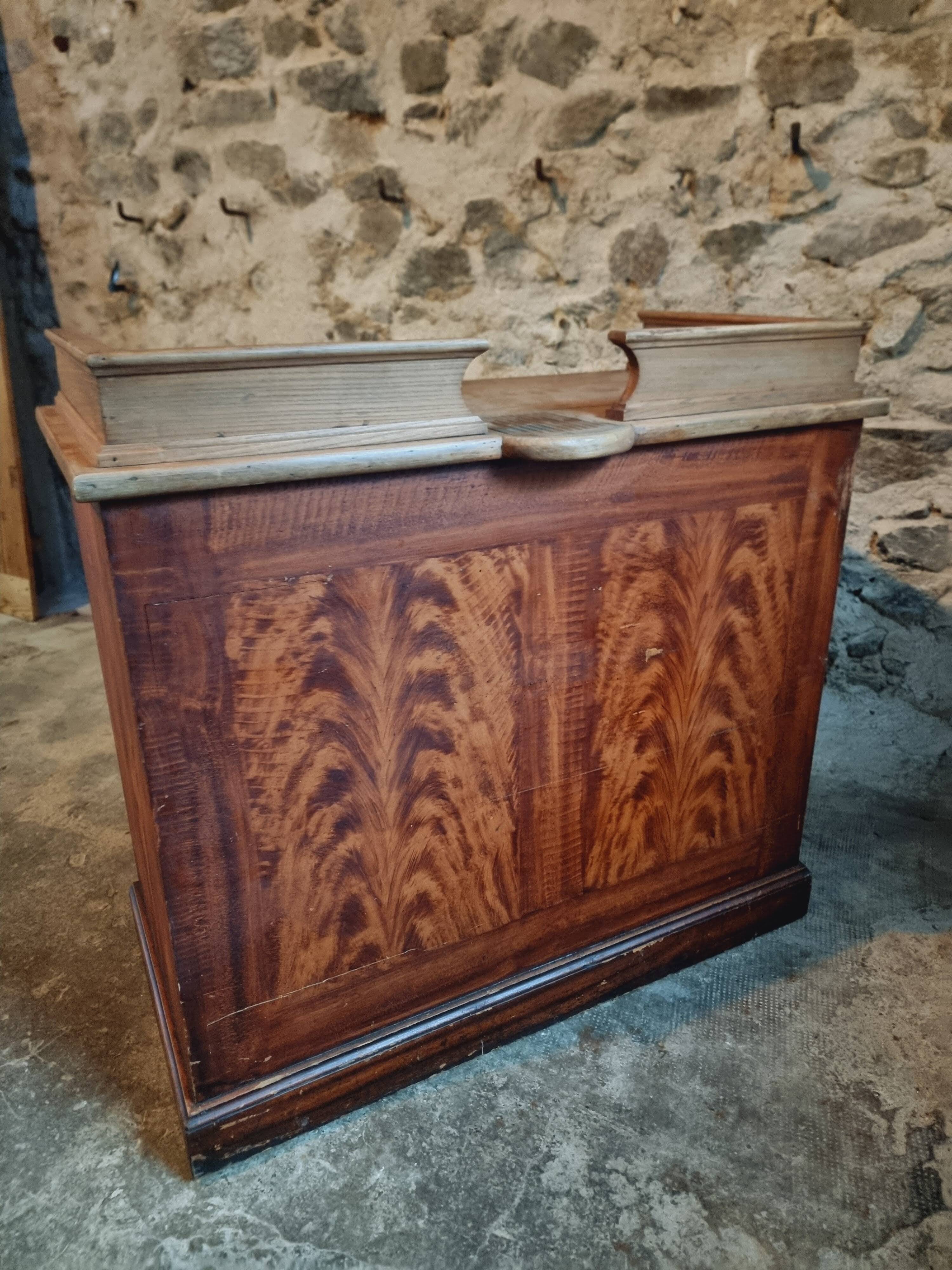 Antique Shop Counter – France, 1900/1920