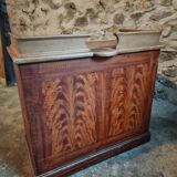 Antique Shop Counter – France, 1900/1920