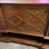 Art Deco sideboard