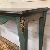 Louis XV inspired console