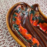 Vallauris fruit platter