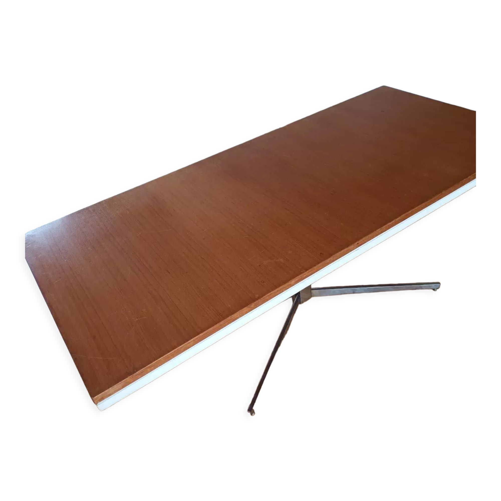 Vintage coffee table