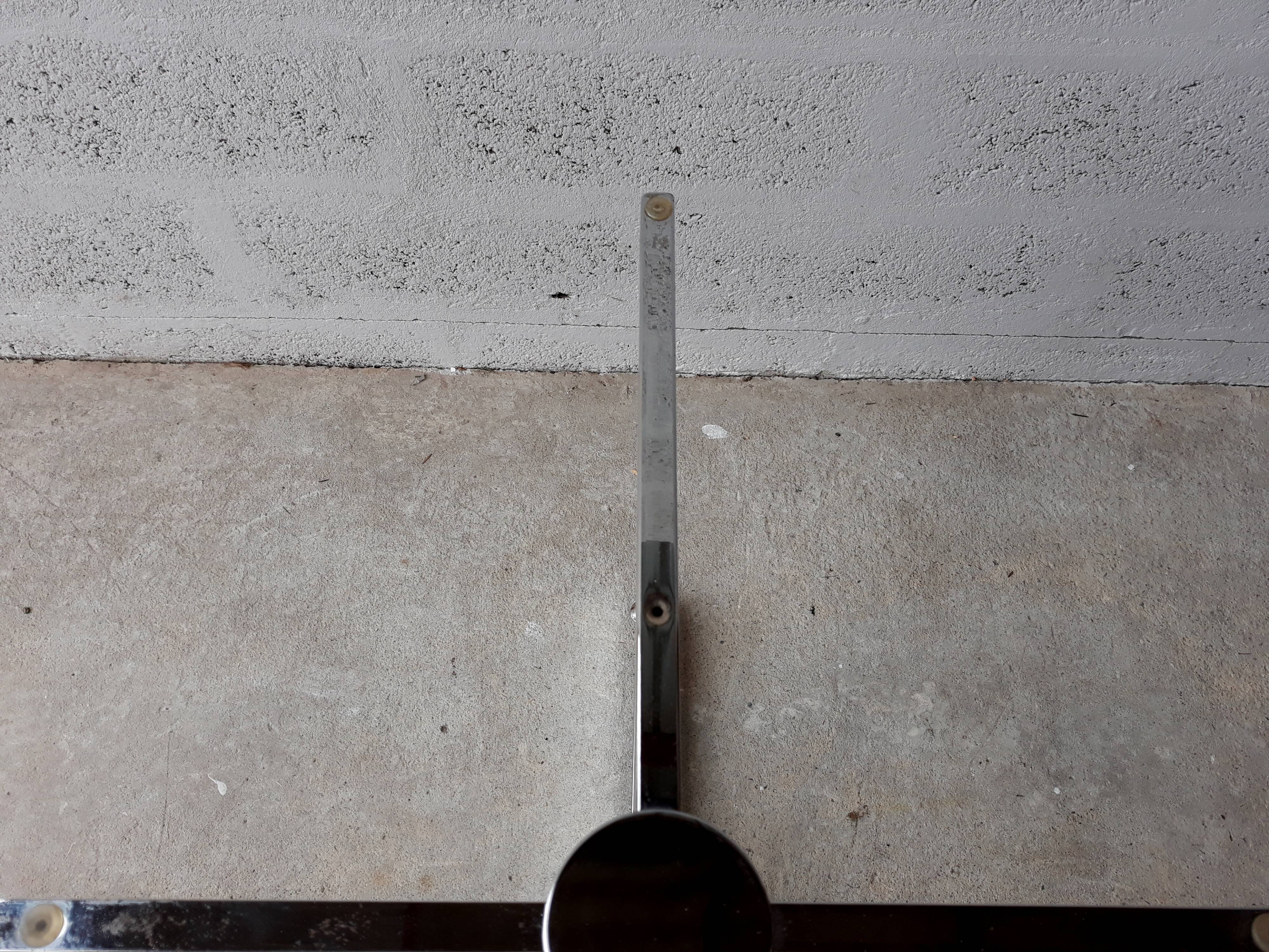 Table Roche Bobois années 70