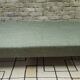 Scandinavian daybed sofa from the 1960s