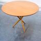 Table italienne