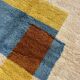 Tapis azilal tissé en laine 200cmx300cm