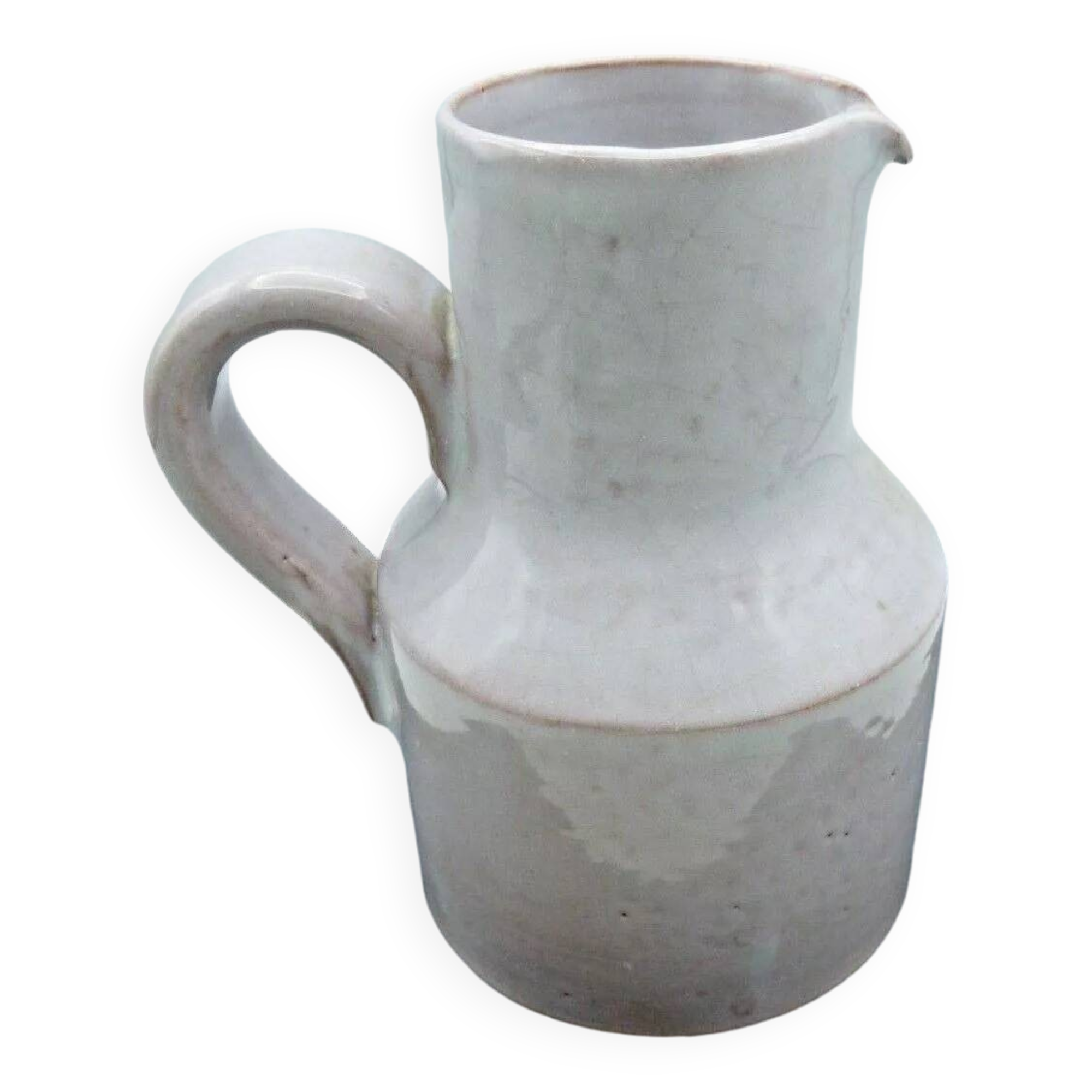 Vallauris vase charles voltz.