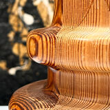Pied de lampe