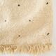 Carpet plumeti me rirt 260 x 165 cm