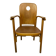 Fauteuil très rare nr.813 /1F par Josef Hoffmann pour Jacob Josef Kohn