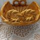 Vallauris fruit basket