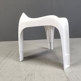 Vintage casalino stools by Alexander Begge for Casala, 1970s